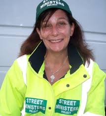 Street Minister of the year 20011/12 Annette Christian - SM%2BAnnetteCropClose%2Bup5Web-%2B28-07-09-779
