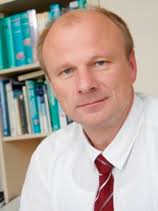 Prof. Dr. med. Jürgen Westermann. Photo of Jürgen Westermann - Westermann_klein