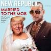 Story image for Trump is "married to the Mob" from Boing Boing
