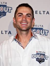 NY Met David Wright And NY Yankee Curtis Granderson Attend Delta Air Lines&#39; Third Annual Delta Dugout at Grand Central Station In Celebration Of The Subway ... - NY%2BMet%2BDavid%2BWright%2BNY%2BYankee%2BCurtis%2BGranderson%2By5DsU32bvpQl