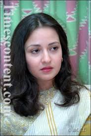 Zeba Bakhtiar , Pakistani born and Bollywood Hindi film actress and winner of Nigar Award for - Zeba-Bakhtiar