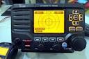Marine VHF Radio With AIS Display - Defender