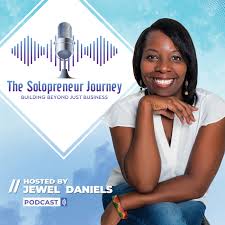 The Solopreneur Journey