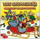 The Chipmunks Greatest Christmas Hits