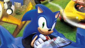 Sonic & SEGA All-Stars Racing Review (Wii) | Nintendo Life