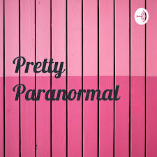 Pretty Paranormal 🖤