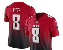 Image of Atlanta Falcons Limited Jersey