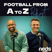 Football From A to Z