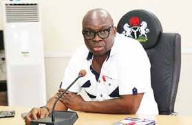 Image result for ayo Fayose