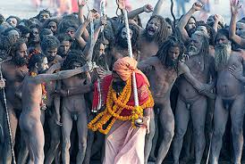 Image result for indian sadhu nus