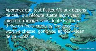 Jean De La Fontaine quotes: top famous quotes and sayings from ... via Relatably.com