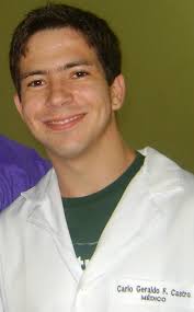 Descoberto conta com mais um Médico: Dr. Carlo Geraldo Fraga Castro (Geraldinho). Descoberto tem se mostrado ser um Excelente Celeiro de personalidades. - DSC08879