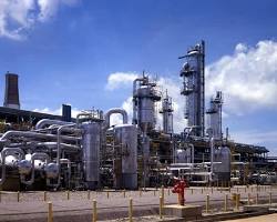 Terminal LNG Arun Lhokseumawe Aceh pertambangan batu bara Aceh, buatan AI