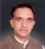 Ch. Shahbaz Ahmed PP-143 (Lahore-VII) - e285d429ef6e63db1ea9943f36d3af7c