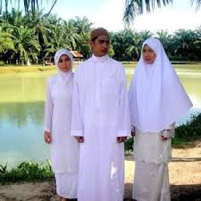 Image result for suami Muslim dengan dua istri