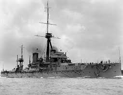 Image result for anzac battle ship in world war 1