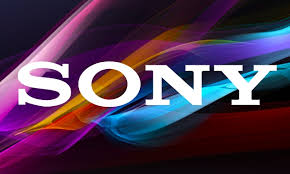 Картинки по запросу Sony logo