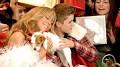 Video for Justin Bieber All I Want for Christmas Is You