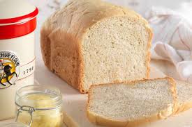 Bread Machine Sourdough Bread Recipe | King Arthur Baking