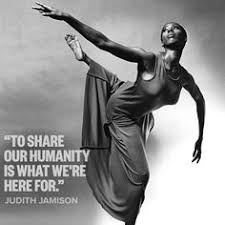 Dance Quotes on Pinterest | Alvin Ailey, Dance and Dancers via Relatably.com
