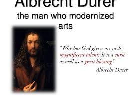 Albrecht Durer via Relatably.com
