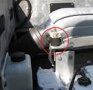 BOAT Exhaust Manifold Risers Repair -