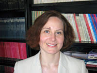 Anna Zajacova, assistant professor in the University of Wyoming Department ... - zajacovaweb