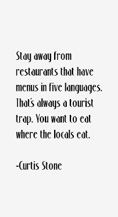 Supreme seven lovable quotes by curtis stone wall paper Hindi via Relatably.com