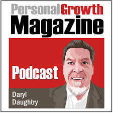 Personal Growth Magazine Podcast