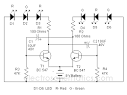 Dancing light. - Electronic Circuits and Diagram-Electronics Projects
