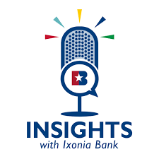 INSIGHTS with Ixonia Bank