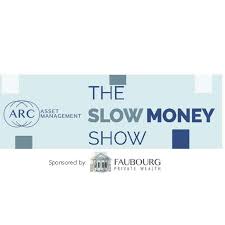 Slow Money Show