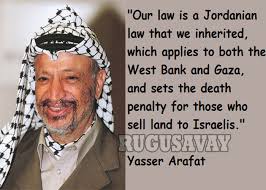 Yasser Arafat Olive Branch Quotes. QuotesGram via Relatably.com