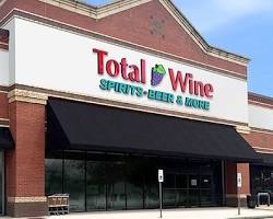 Total Wine & More online store resmi