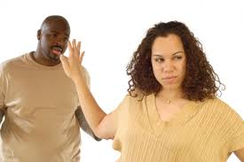 Image result for fighting black couples