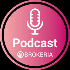 Brokeria podcasty