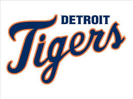 Image result for detroit tigers
