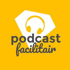 Podcast Facilitair - powered by Eager People