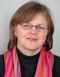 SPD Aßling: Gertrud Müller