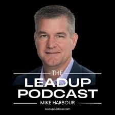 The Lead Up Podcast
