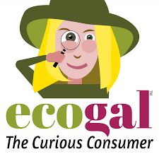 Ecogal the curious consumer
