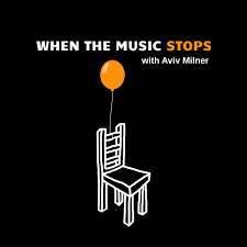 When The Music Stops