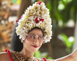 exploring Balinese culture