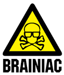 Brainiac: Science Abuse