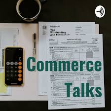 Commerce Talks