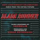 blade runner soundtrack retirement edition miami