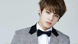 Image result for jeon jungkook 2015