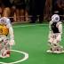 How Aussie Developers From UNSW Won The Robot Soccer World...