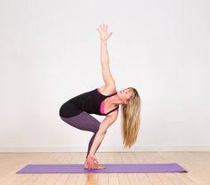 Image result for Photos of yoga twists