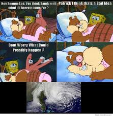 Best Hurricane Sandy Memes So Far | WeKnowMemes via Relatably.com